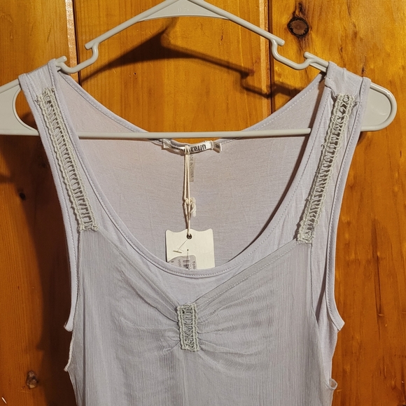 Boutique Boho Summer Dress - Picture 2 of 12